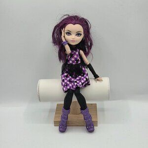 Ever After High Raven Queen Enchanted Picnic Fashion Doll by Mattel